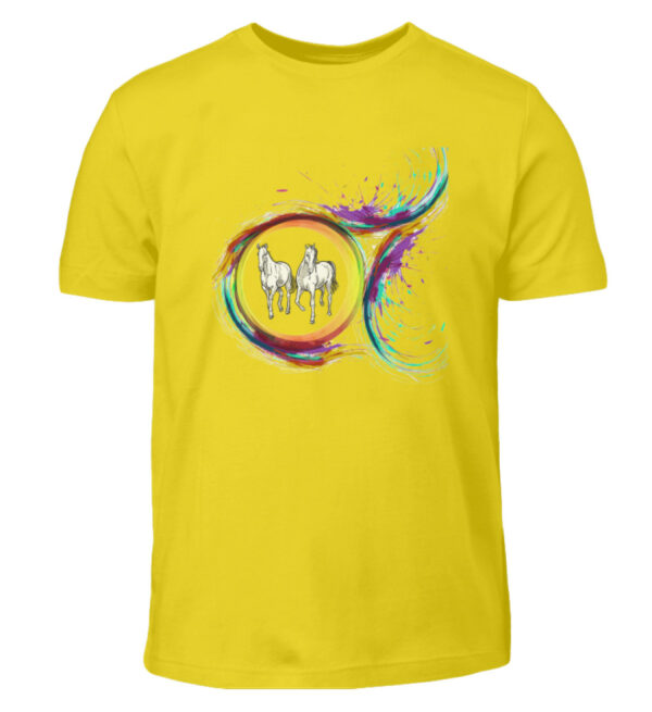 KINDER T-SHIRT - Kinder T-Shirt-1102