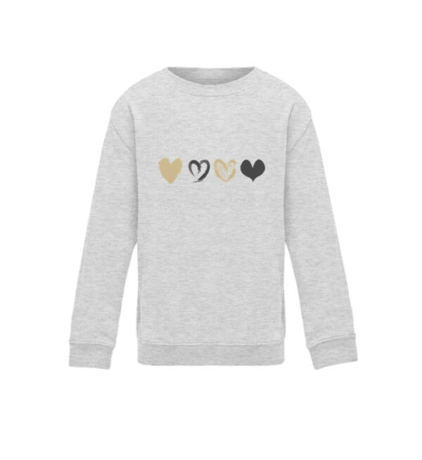 KINDER SWEATSHIRT - Kinder Sweatshirt-6892