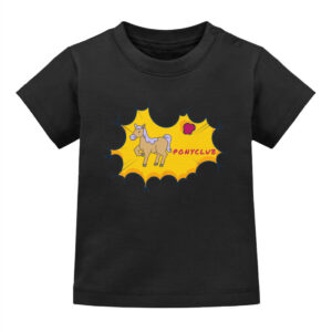 BABY T-SHIRT - Baby T-Shirt-16