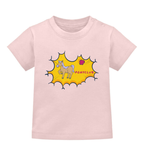 BABY T-SHIRT - Baby T-Shirt-5949