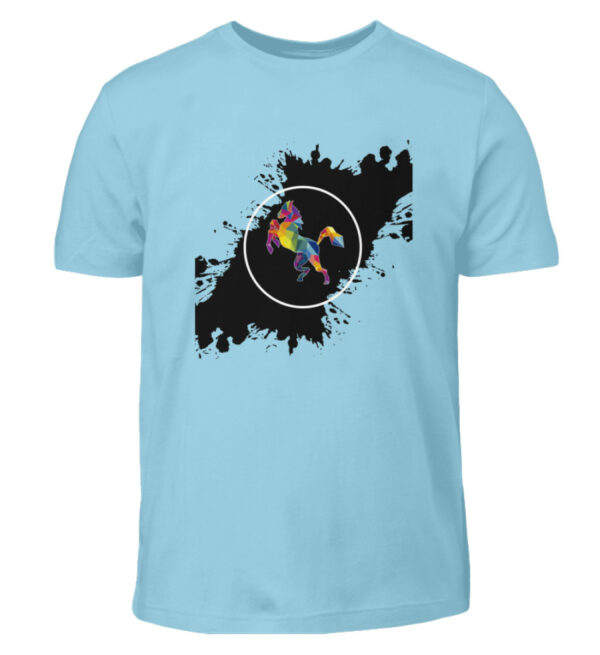 KINDER T-SHIRT - Kinder T-Shirt-674