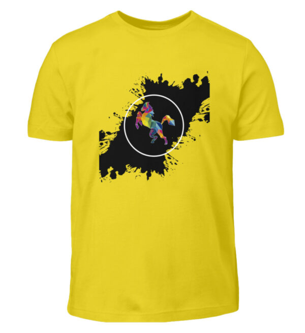 KINDER T-SHIRT - Kinder T-Shirt-1102