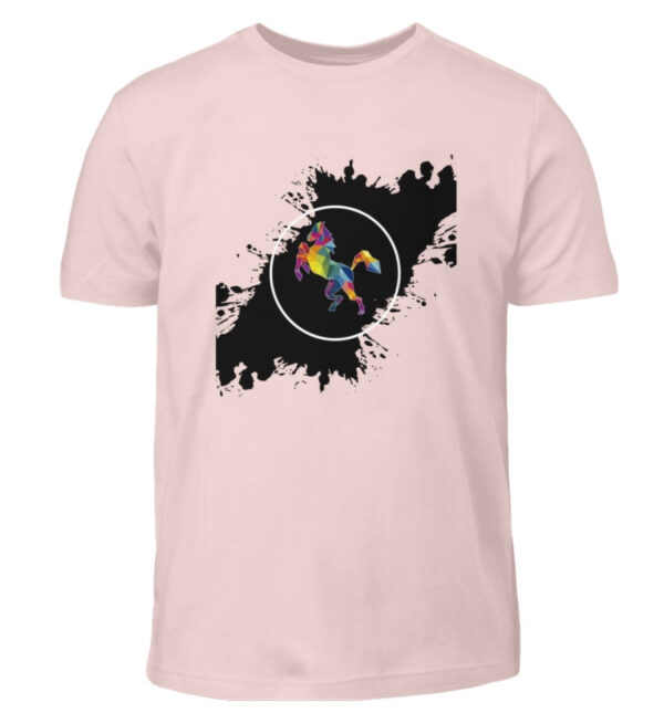 KINDER T-SHIRT - Kinder T-Shirt-5823