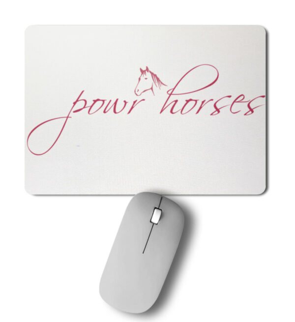 Mauspad-Pferd - Mousepad-6811