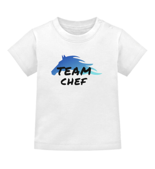 BABY T-SHIRT - Baby T-Shirt-3