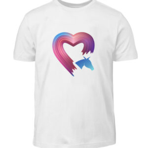 KINDER PREMIUM T-SHIRT - Kinder T-Shirt-3