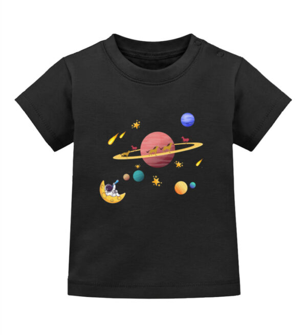 BABY T-SHIRT - Baby T-Shirt-16