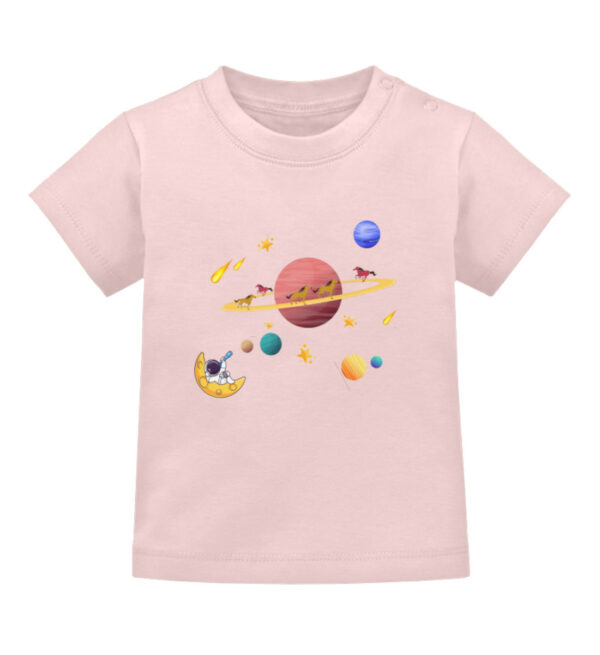 BABY T-SHIRT - Baby T-Shirt-5949