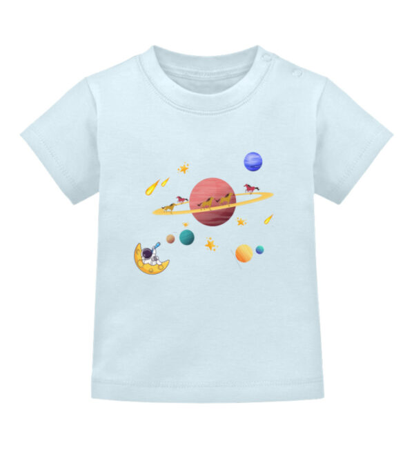 BABY T-SHIRT - Baby T-Shirt-5930