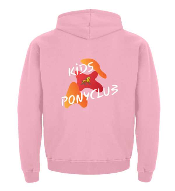 KINDER HOODIE ponyclub - Kinder Hoodie-1490