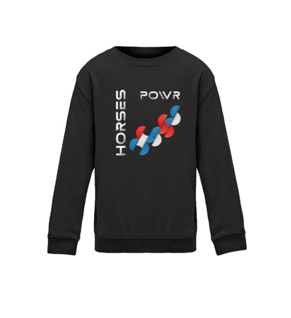 KINDER SWEATSHIRT - Kinder Sweatshirt-1624