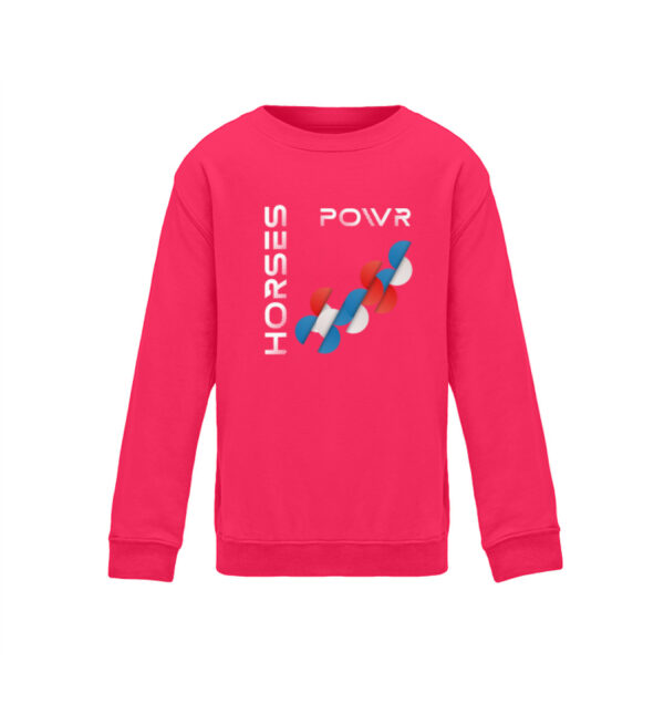 KINDER SWEATSHIRT - Kinder Sweatshirt-1610