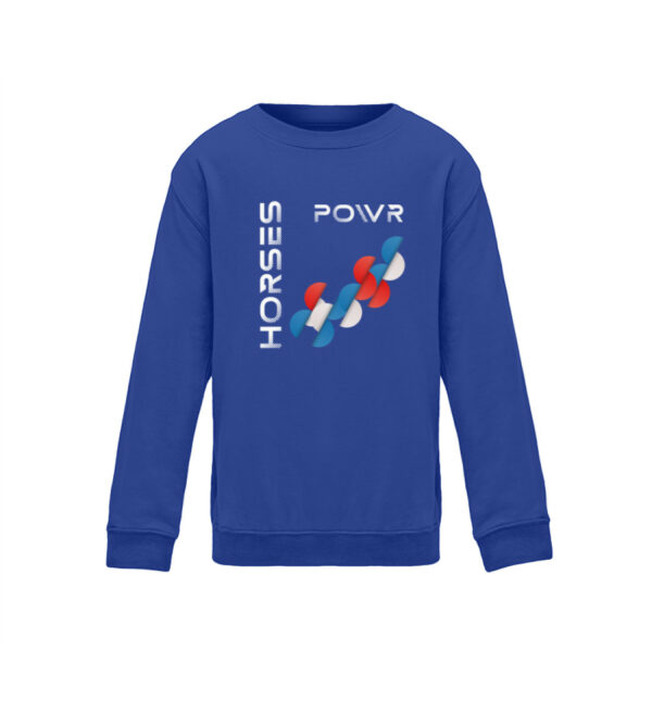 KINDER SWEATSHIRT - Kinder Sweatshirt-668