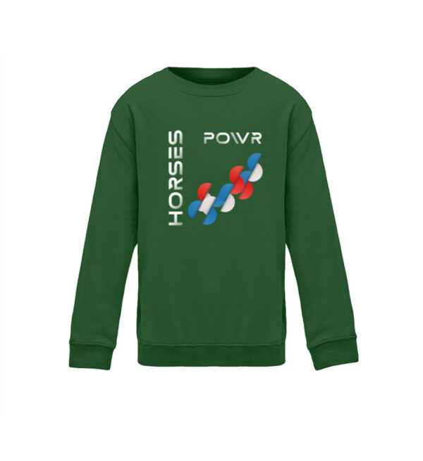 KINDER SWEATSHIRT - Kinder Sweatshirt-833