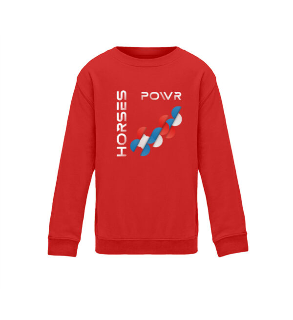 KINDER SWEATSHIRT - Kinder Sweatshirt-1565