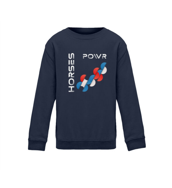 KINDER SWEATSHIRT - Kinder Sweatshirt-1698