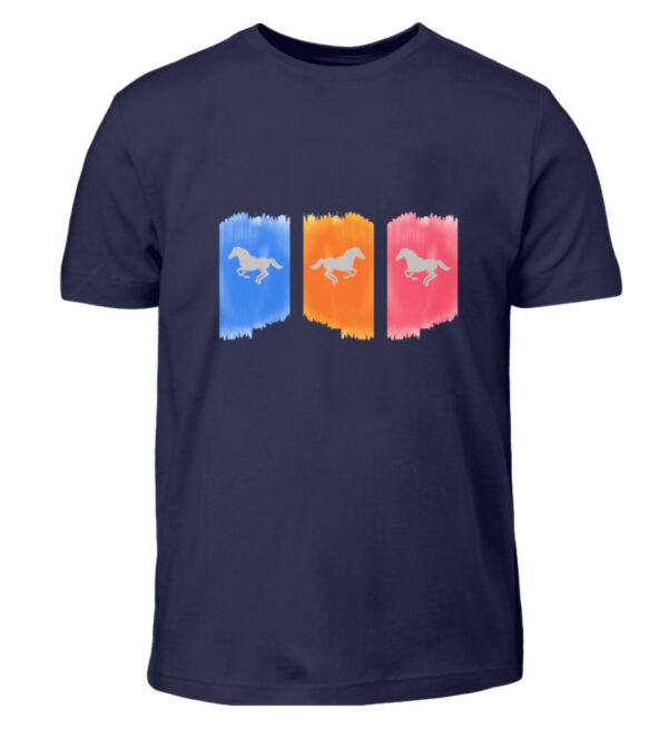 KINDER PREMIUM SHIRT - Kinder T-Shirt-198