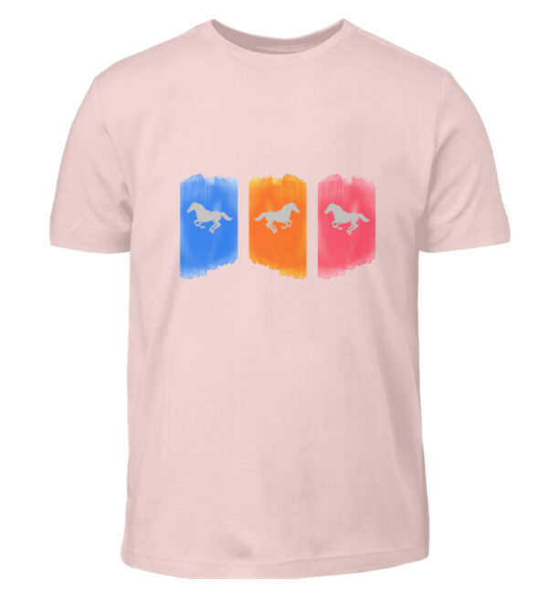 KINDER PREMIUM SHIRT - Kinder T-Shirt-5823