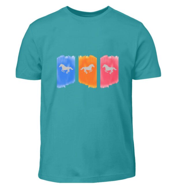 KINDER PREMIUM SHIRT - Kinder T-Shirt-1242