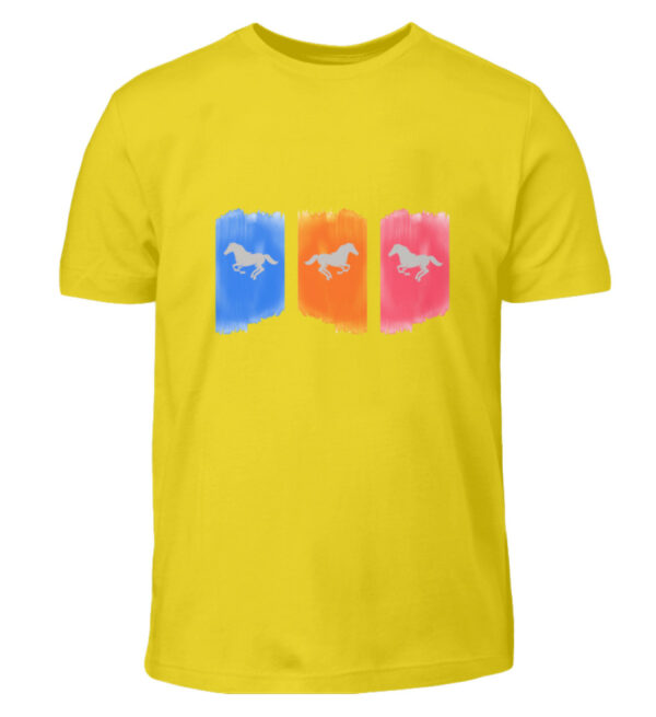 KINDER PREMIUM SHIRT - Kinder T-Shirt-1102