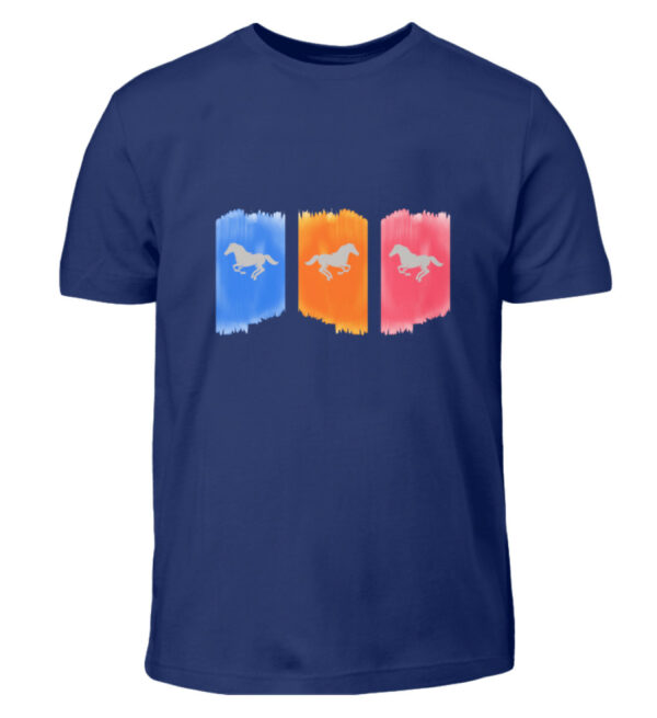 KINDER PREMIUM SHIRT - Kinder T-Shirt-1115