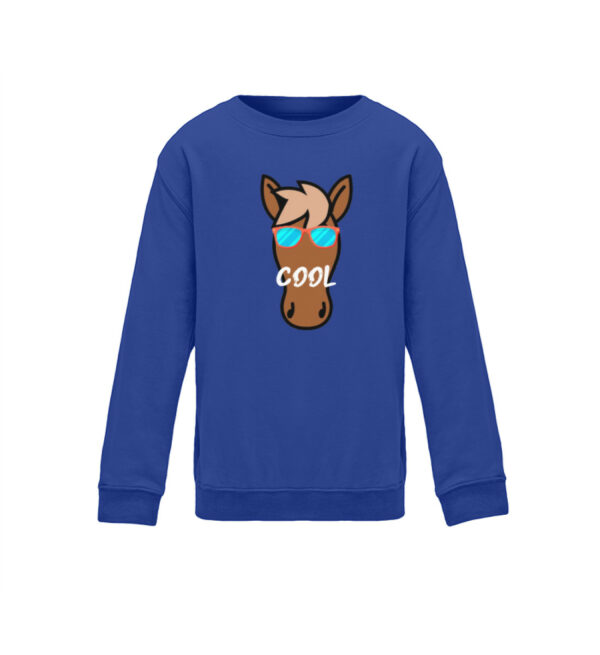 KINDER SWEATSHIRT cool - Kinder Sweatshirt-668