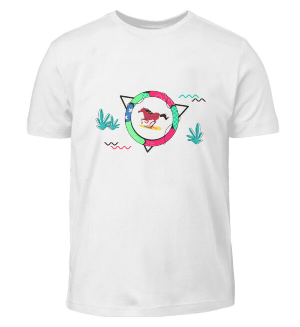 KINDER T-SHIRT - Kinder T-Shirt-3