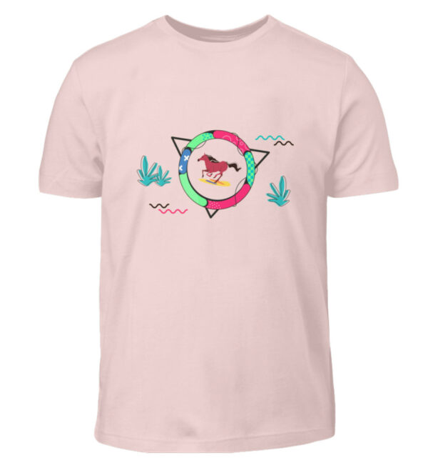 KINDER T-SHIRT - Kinder T-Shirt-5823