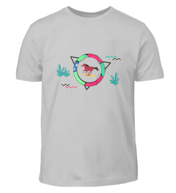 KINDER T-SHIRT - Kinder T-Shirt-1157