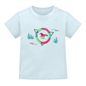 BABY T-SHIRT - Baby T-Shirt-5930