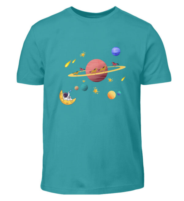 KINDER T-SHIRT - Kinder T-Shirt-1242