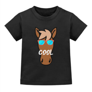 BABY-SHIRT cool - Baby T-Shirt-16