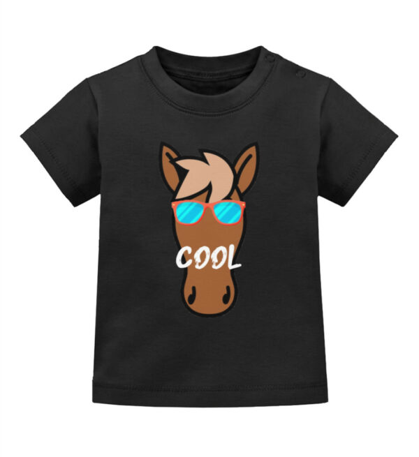 BABY-SHIRT cool - Baby T-Shirt-16