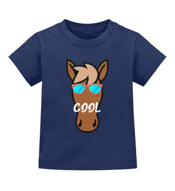 BABY-SHIRT cool - Baby T-Shirt-7059