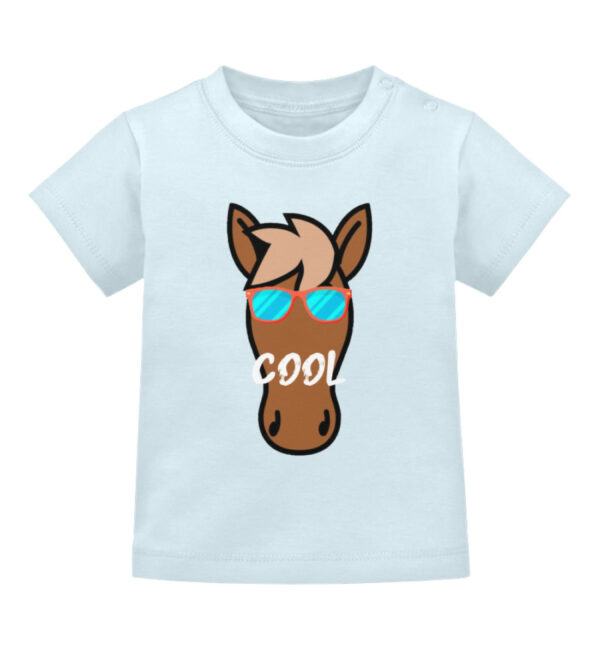 BABY-SHIRT cool - Baby T-Shirt-5930