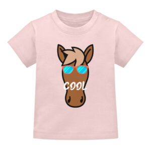 BABY-SHIRT cool - Baby T-Shirt-5949