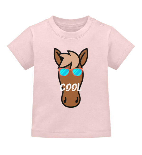 BABY-SHIRT cool - Baby T-Shirt-5949