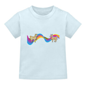 BABY T-SHIRT - Baby T-Shirt-5930