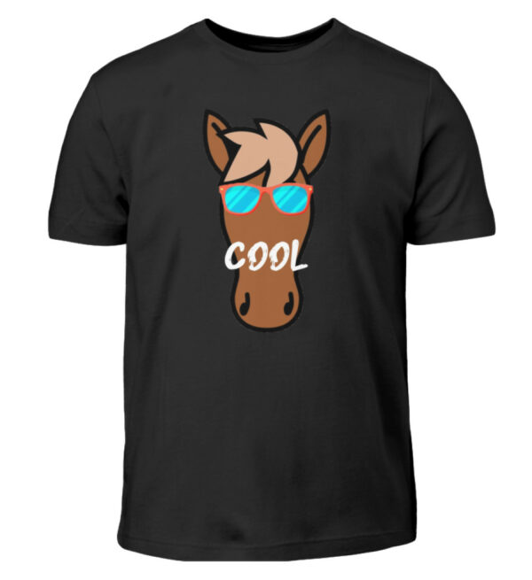 KINDER T-SHIRT cool - Kinder T-Shirt-16