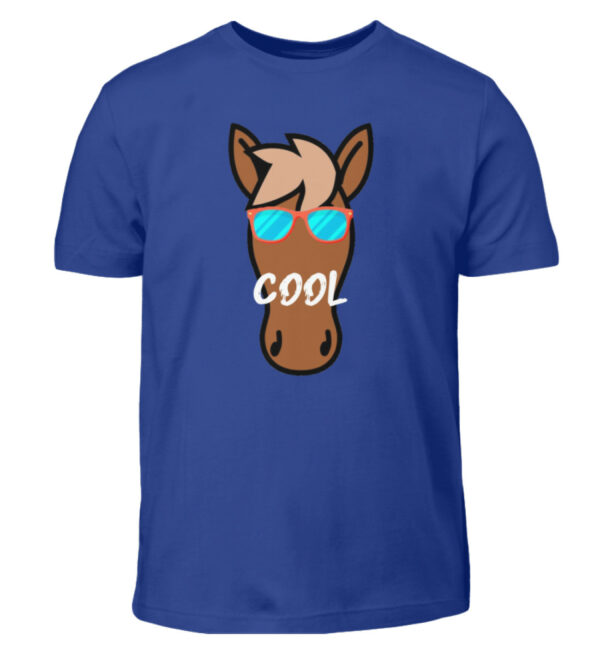 KINDER T-SHIRT cool - Kinder T-Shirt-668