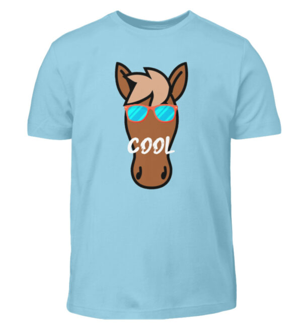 KINDER T-SHIRT cool - Kinder T-Shirt-674