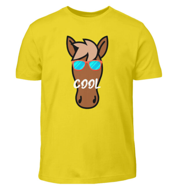 KINDER T-SHIRT cool - Kinder T-Shirt-1102