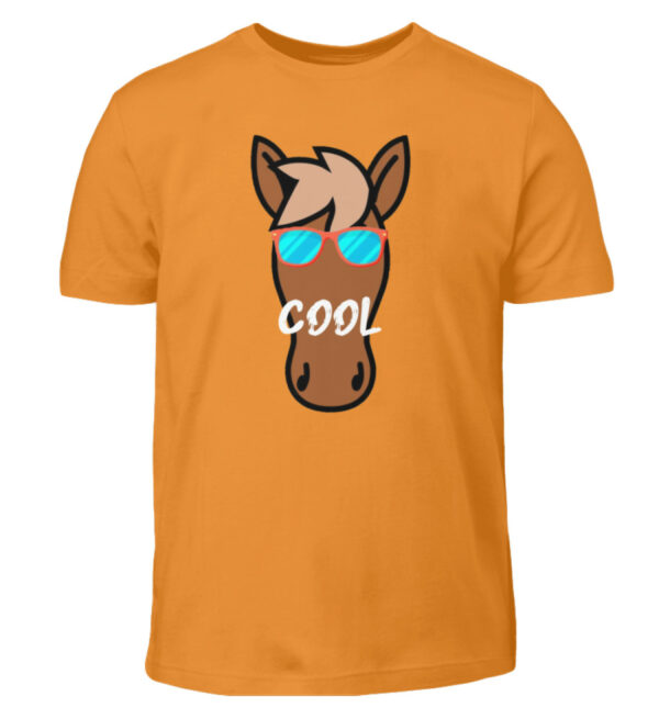 KINDER T-SHIRT cool - Kinder T-Shirt-20