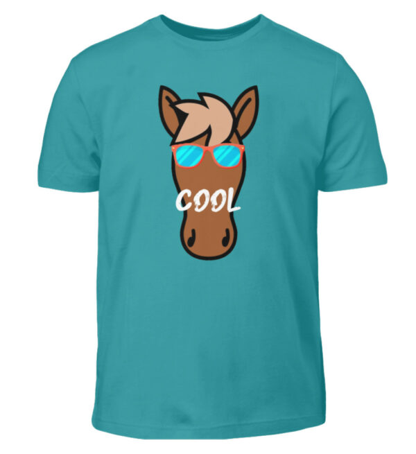 KINDER T-SHIRT cool - Kinder T-Shirt-1242