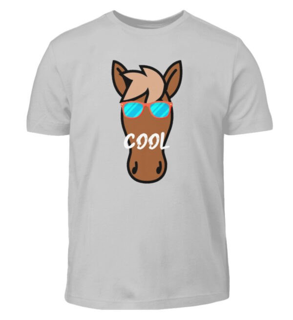 KINDER T-SHIRT cool - Kinder T-Shirt-1157