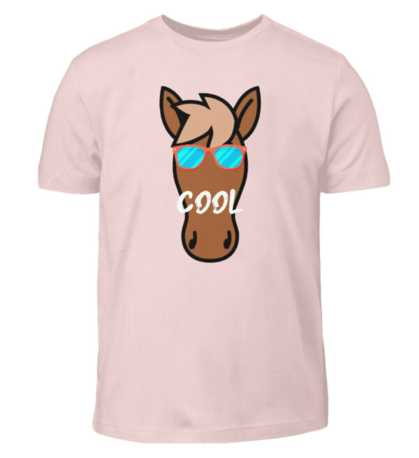 KINDER T-SHIRT cool - Kinder T-Shirt-5823