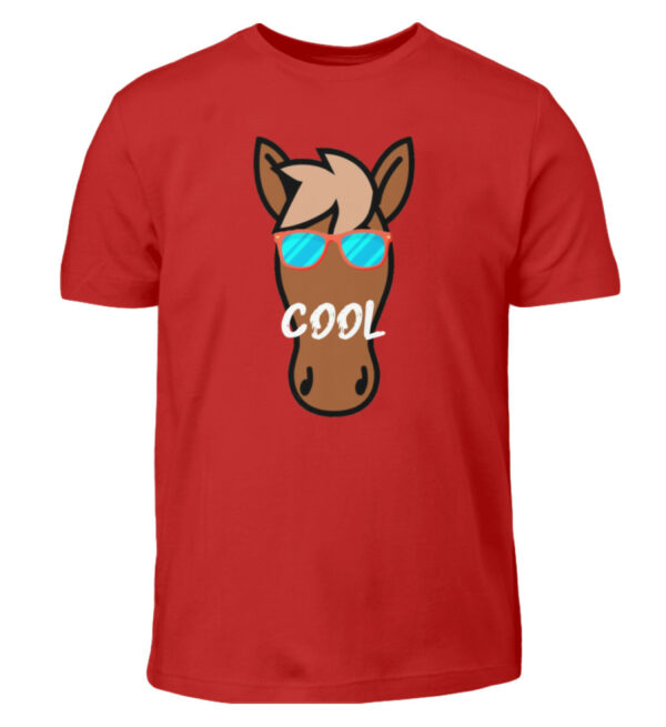 KINDER T-SHIRT cool - Kinder T-Shirt-4