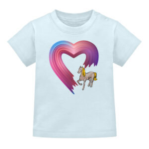 BABY T-SHIRT - Baby T-Shirt-5930