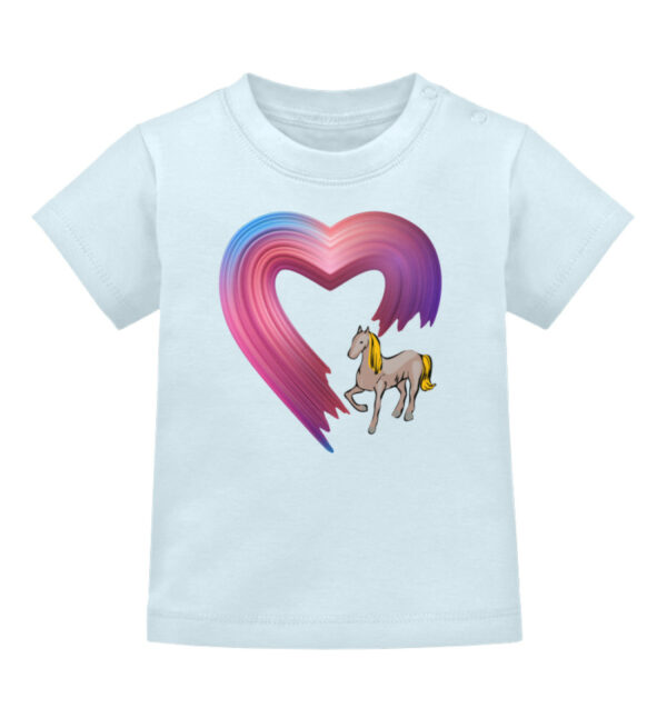 BABY T-SHIRT - Baby T-Shirt-5930