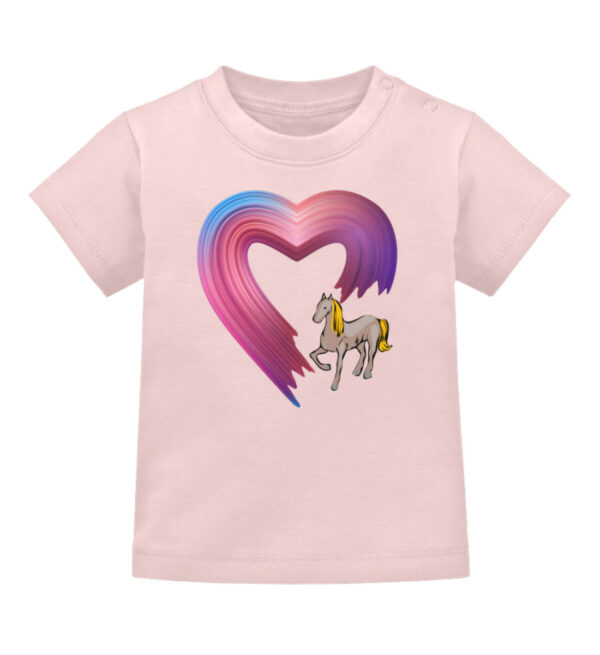 BABY T-SHIRT - Baby T-Shirt-5949